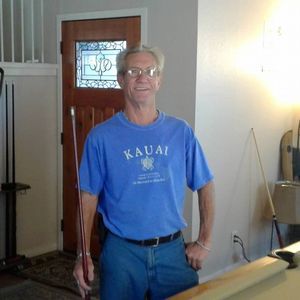 Meet your Posher, Kirk